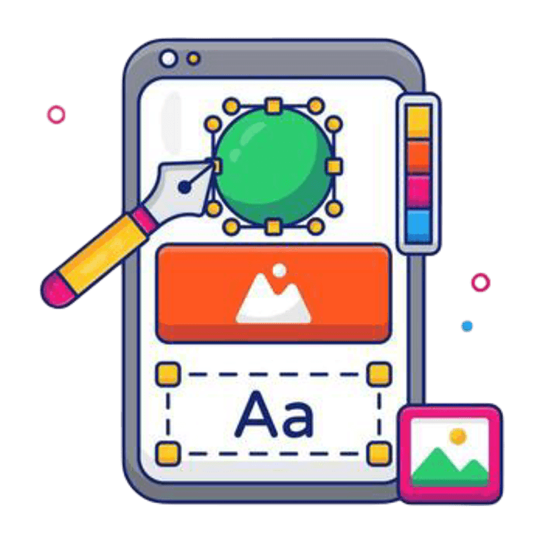 Advanced Customization Tools