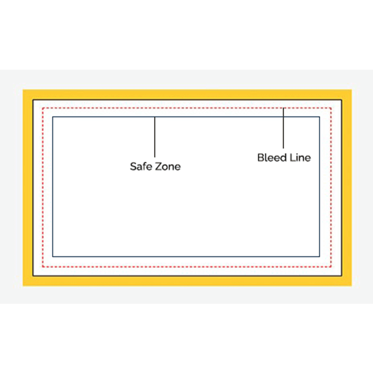 Safe Print Zones