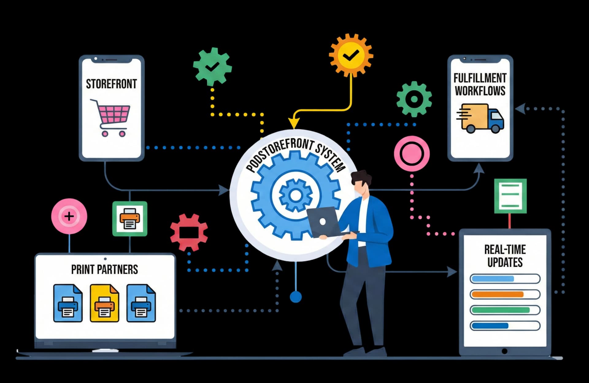 Integrations