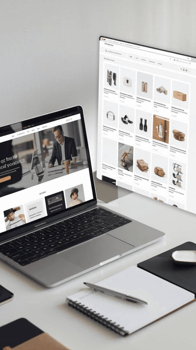 Integrations visual